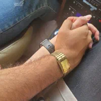 ساعت گم شده ساحلی اهواز