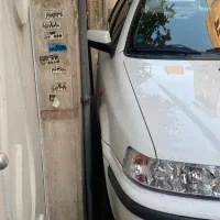 سمند Lx|خودرو سواری و وانت|تهران, نصرت|دیوار