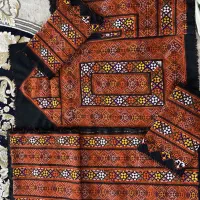 زیح استین چرخ و دست