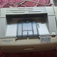 پرینتر اچ پی 1018