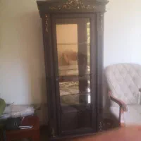 بوفه|بوفه، ویترین، کنسول|رشت, حمیدیان|دیوار