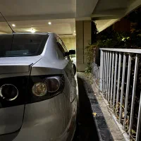 مزدا ۳ فول مدل ۸۷|خودرو سواری و وانت|کرج, شهرک بنفشه|دیوار