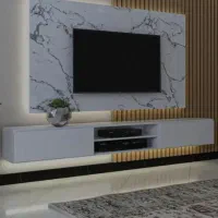 نصب .ترموول ماربل شیت سقف کاذب پی ویسی  دیوار پوش