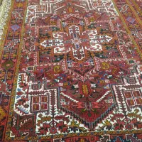 یک جفت فرش دستبافت بارماخ توخوش ۹متری تاجری