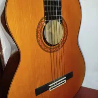 گیتار یاماهاc70