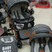 کالسکه دلیجان|کالسکه و لوازم جانبی|اهواز, کمپلو جنوبی|دیوار