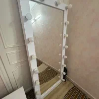 اینه چراغ دار