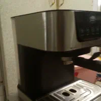 دستگاه نیمه صنعتی