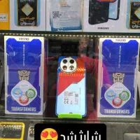 گوشی تکنو ۳۰ پرو گیمینگ