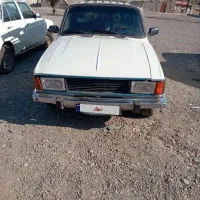 پیکان وانت مدل ۸۹ دوگانه کارخانه