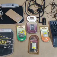 لوازم جانبی کامپیوتر و موبایل