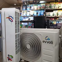 ایولی 24000 سرد و گرم md1 (موتور بزرگ)