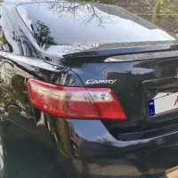 تویوتا کمری ۲۰۰۷GLX|خودرو سواری و وانت|رشت, دیلمان|دیوار