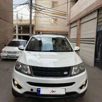 تیگو لاکچری95بی رنگ