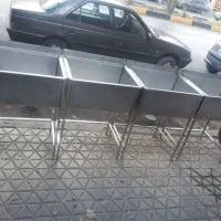 وان استیل قنادی ورستوران .اشپزی