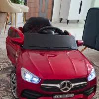 ماشین شارژی