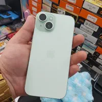iphone15 normal ریجست شده|موبایل|تبریز, |دیوار