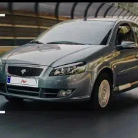 فروش امتیاز ماشین رانا پلاس ارتقاع یافته