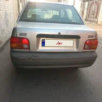 ماشین پراید|خودرو سواری و وانت|علی‌آباد کتول, |دیوار