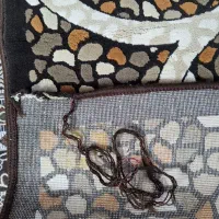 قالیچه سنگی|فرش|قم, پردیسان|دیوار