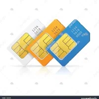 سیم‌کارت رند