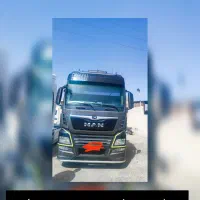 نیازمند راننده کشنده