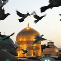 تور لحظه آخری مشهد مقدس