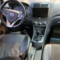 جک جی۴ j4 مدل۱۴۰۱ در حد ....اتوگالری بهادر|خودرو سواری و وانت|مشهد, شریف|دیوار