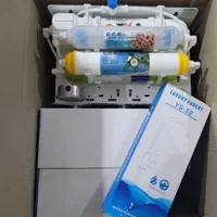 خدمات و نصب انواع دستگاه تصفیه اب.نیمه صنعتی|آب‌سردکن و تصفیه آب|شیراز, محراب|دیوار