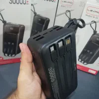 پاوربانک 30000 اصلی برند levino فست با گارانتی|لوازم جانبی موبایل و تبلت|تهران, اسکندری|دیوار