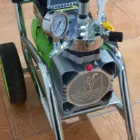 ایرلس رنگ پاش دیافراگمی اکسکورت اصل