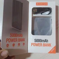 سلام پاور بانک مگسیف دار پلمپ