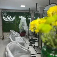 جذب پرسنل در لاین اکستنشن مو و بافت مو