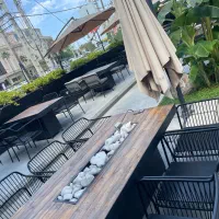 جذب نیروی رستوران