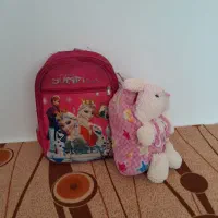 کیف مدرسه