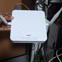 اینترنت و شبکه ـ دهکده اینترنت