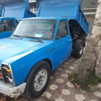 کمپرسی ۸۱ قانونی|خودرو سواری و وانت|رشت, لاکان شهر|دیوار