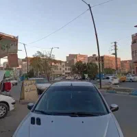206 TU5 sd|خودرو سواری و وانت|پاکدشت, خاتون آباد|دیوار