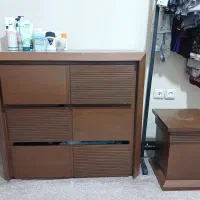 سرویس تخت /دراور|تخت و سرویس خواب|تهران, مجیدیه|دیوار