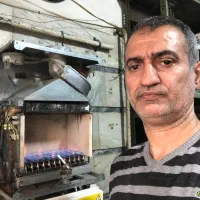 تعمیرکار پکیج وکولر