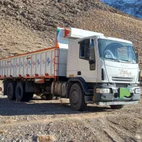 مدل ۹۰ معاوضه با ده چرخ باری قیمت توافقی|خودرو سنگین|داران, |دیوار
