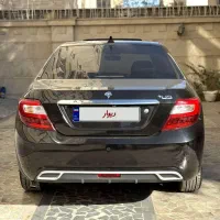 دناپلاس اتومات توربو فول آپشن کامل|خودرو سواری و وانت|فردیس, منظریه|دیوار