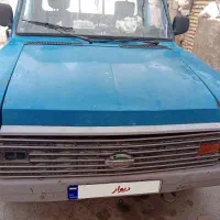 نیسان دیزل|خودرو سواری و وانت|دزفول, |دیوار