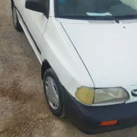 پراید صبا شاسی سالم مرتب
