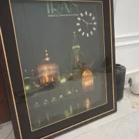 ساعت