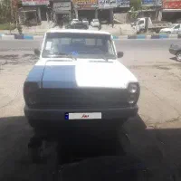 نیسان دوگانه سوز ۹۶