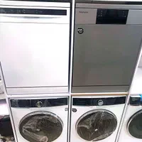 ماشین ظرفشویی پاکشوما|ماشین ظرفشویی|قزوین, |دیوار