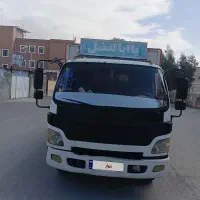 الوند ۶تن مدل ۹۱