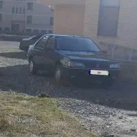 پژو آر دی آی (RDi) بنزینی، مدل ۱۳۸۵|خودرو سواری و وانت|مرند, |دیوار