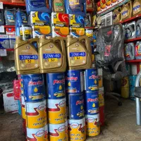 تعویض روغنی اتوسرویس|قطعات یدکی و لوازم جانبی|قم, زنبیل آباد|دیوار